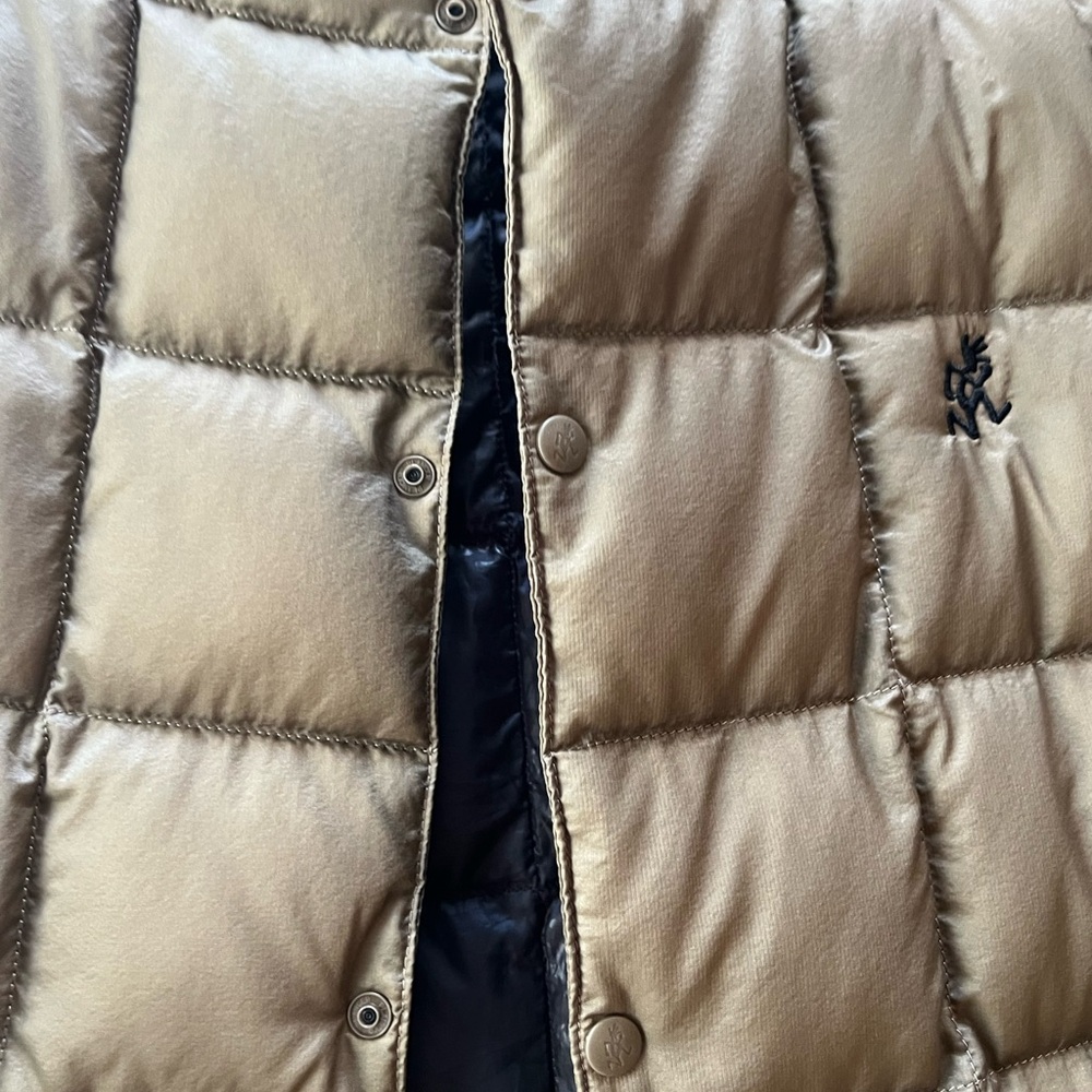 Inner Down Jacket Is A Collaboration Piece By Gra… - image 5